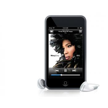 Rye Bread with Olives