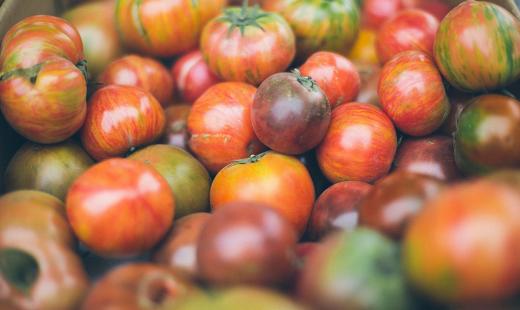 Is Buying Organic Healthier?