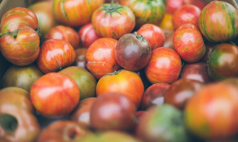 Is Buying Organic Healthier?